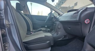 Citroen C4 1.6 hdi/ km:179.243/ GARANTIA MECÁNICA