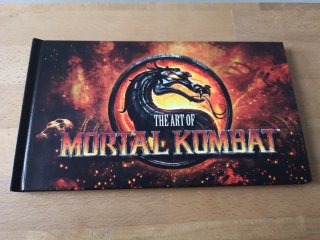 Mortal Kombat Kollector's Edition Xbox 360