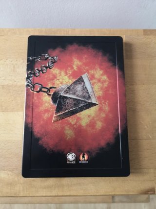 Mortal Kombat Kollector's Edition Xbox 360