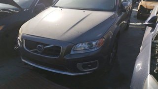 DESPIECE VOLVO XC70 2.4D AWD AÑO 2016