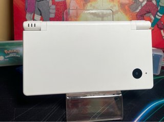 Nintendo DSi Blanca con defecto