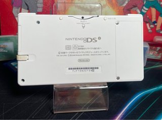 Nintendo DSi Blanca con defecto