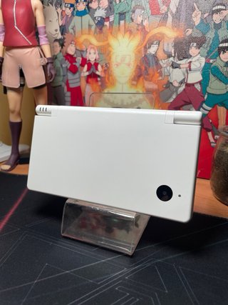 Nintendo DSi Blanca - Japonesa