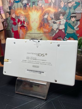 Nintendo DSi Blanca - Japonesa