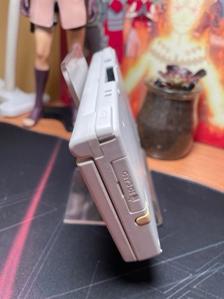 Nintendo DSi Blanca - Japonesa