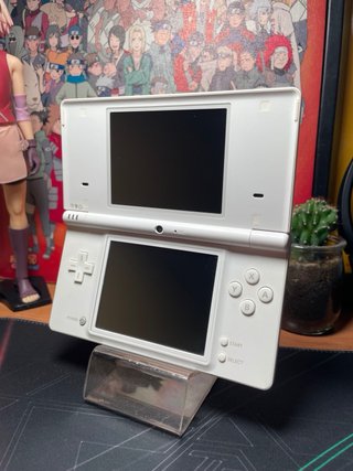 Nintendo DSi Blanca - Japonesa
