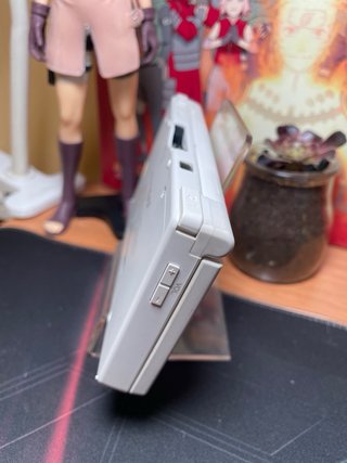 Nintendo DSi Blanca - Japonesa