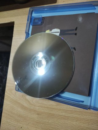 Inside / Limbo Double Pack
