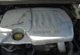 Se vende MOTOR VEL SATIS 2.0DCI DE CADENA