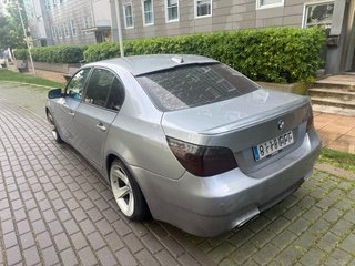 BMW Serie 5