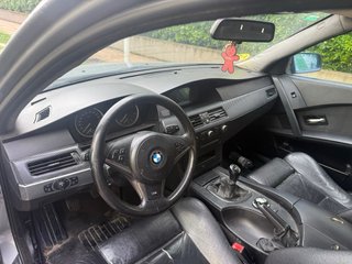 BMW Serie 5