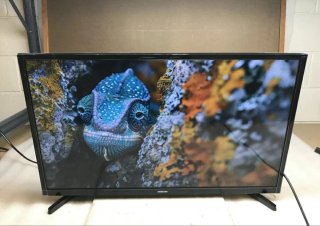 Samsung de 32 FULL HD 1080p
