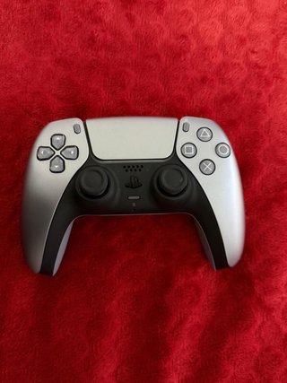 Consola Sony PS5 Bianca