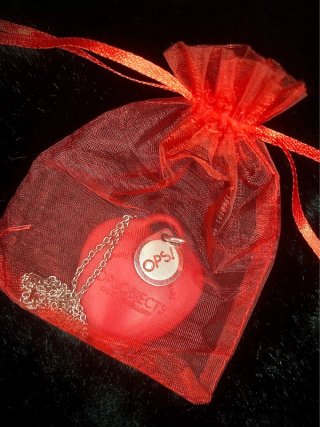 Collana da donna Ops Objects