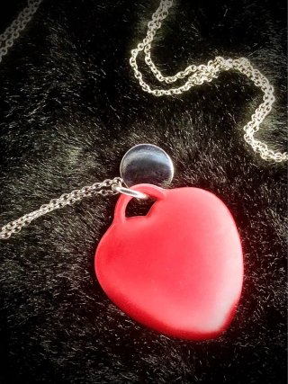 Collana da donna Ops Objects