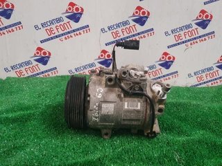 COMPRESOR AIRE ACONDICIONADO SEAT IBIZA 1.4TDI