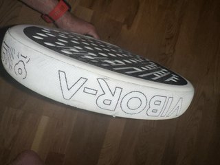 Pala Vibor-A Yarara 2025 Pro White