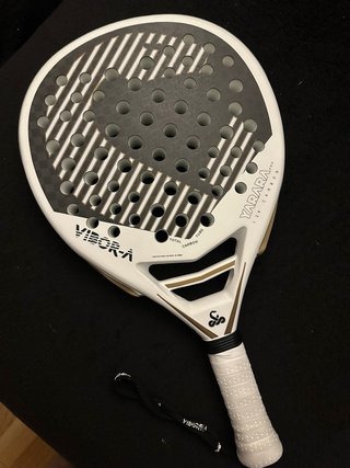 Pala Vibor-A Yarara 2025 Pro White