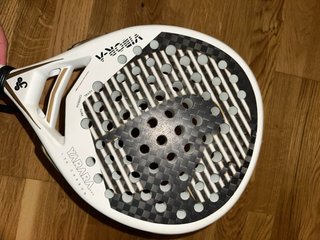Pala Vibor-A Yarara 2025 Pro White