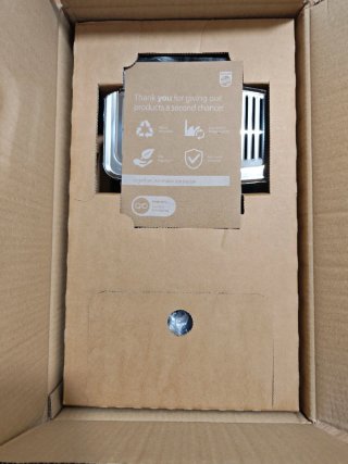 Cafetera superautomática Philips Serie 5500