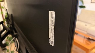 Haier Smart TV 65”