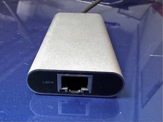 Hub USB-C