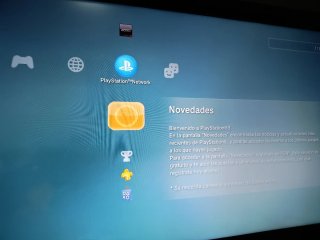 PS3 Slim 500GB