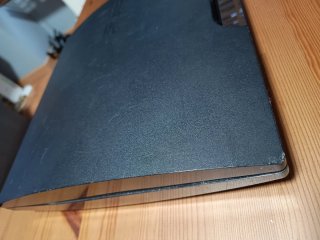 PS3 Slim 500GB