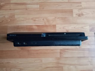 PS3 Slim 500GB