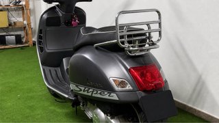 Vespa GTS 300 i.e. Gris