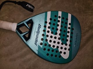 Pala Head Vertex 04 Woman 2025