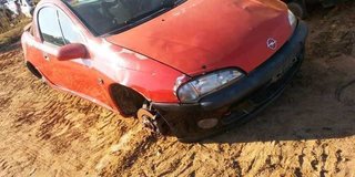 Se vende DESPIECE TIGRA DEL 95