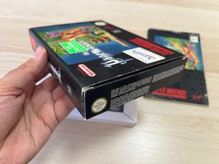 The Pagemaster Super Nintendo
