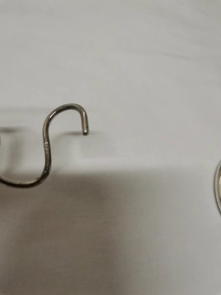 Pulseras de plata