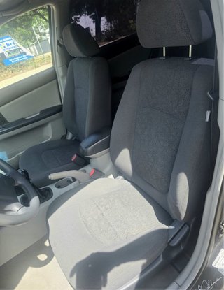 KIA Cerato 2007