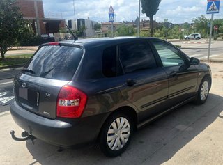 KIA Cerato 2007