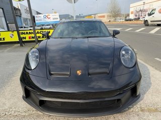 Porsche 911 2021