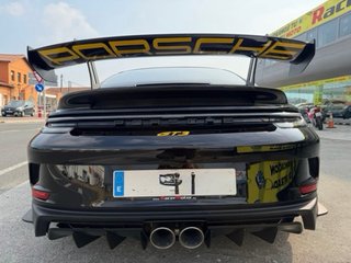 Porsche 911 2021