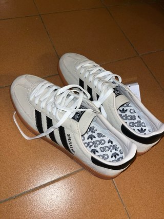 Adidas Spezial Beige Talla 44