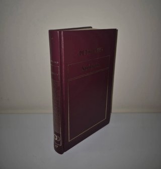 LOTE DE LITERATURA HISTÓRICA 1