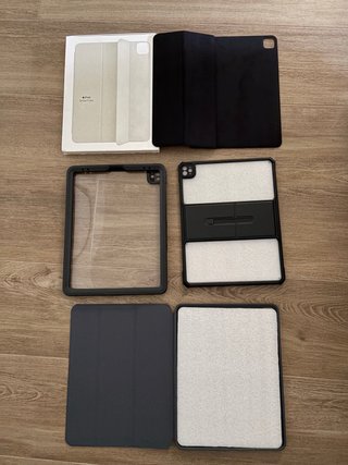 Fundas iPad Pro 12.9 Apple