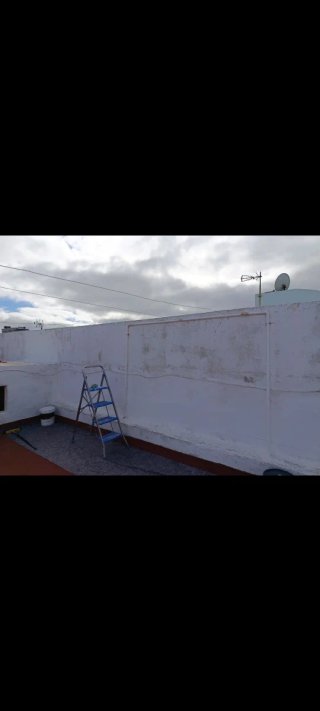 Pinturas e Impermeabilizaciones