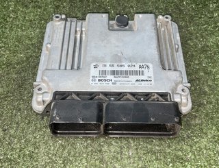 Opel 100509 centralita 0281018769 insignia berlina