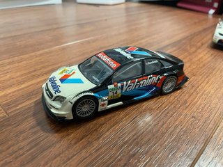 PACK Scalextric C3 (Leer)