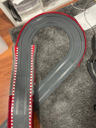PACK Scalextric C3 (Leer)