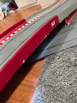 PACK Scalextric C3 (Leer)