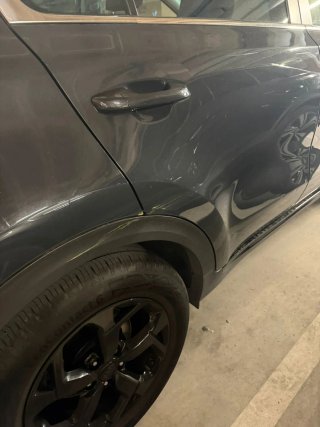 KIA Sportage 2021