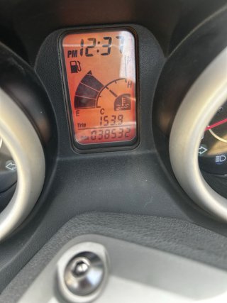 Yamaha X-Max 125cc Scooter Maxi