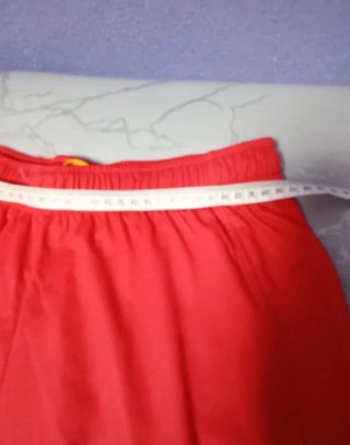 Equipación Baloncesto España