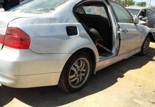 Se vende DESPIECE BMW E90